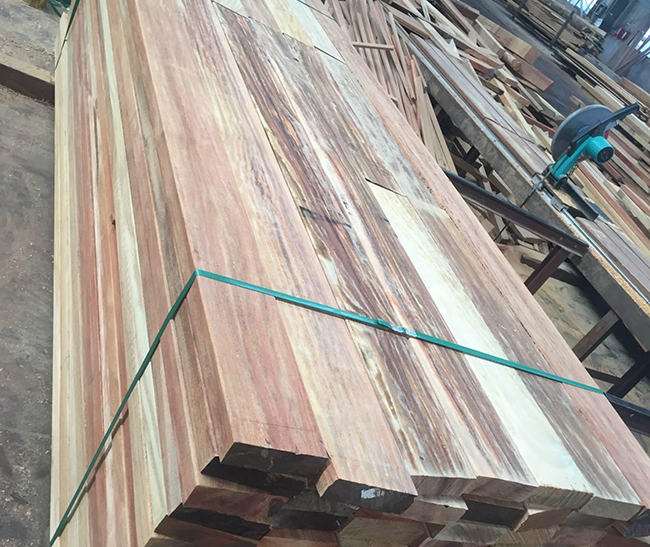 平南芬兰松方木