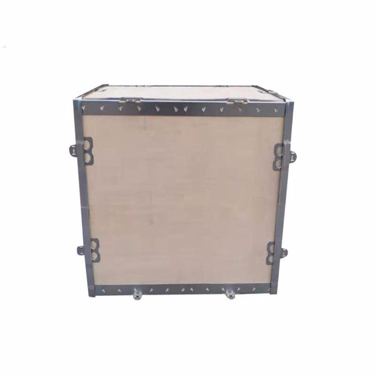 平南可折叠木箱