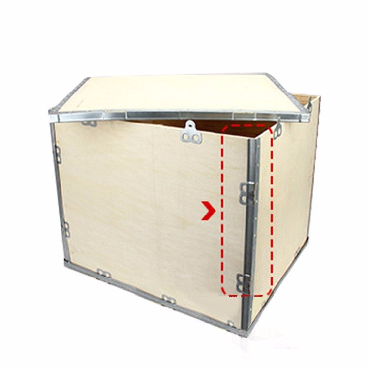 平南钢带箱生产厂家